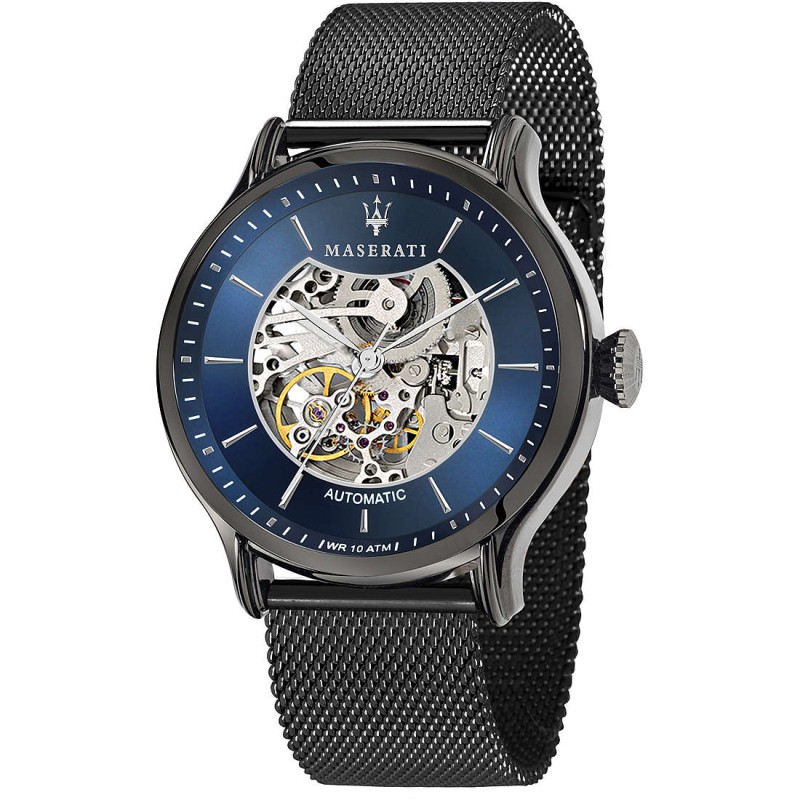 Orologio Automatico Uomo Epoca