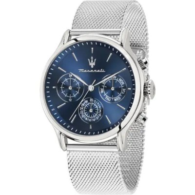 Orologio Uomo Multifunzione Epoca
