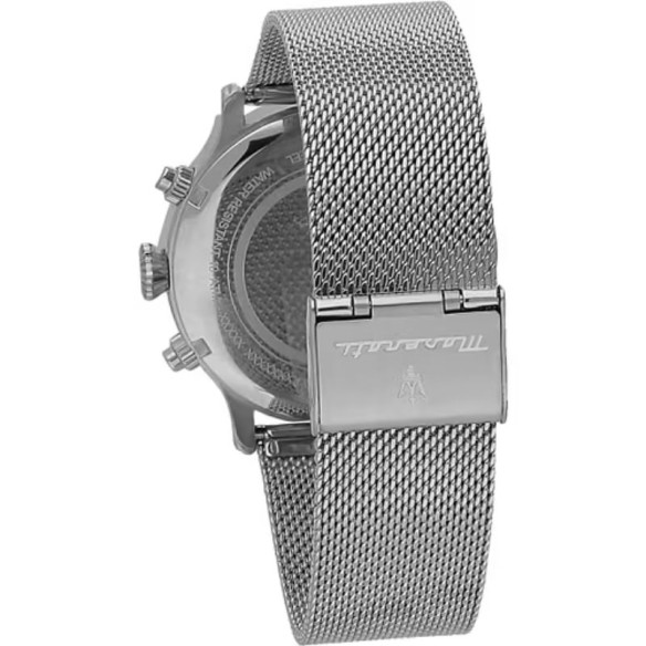 Orologio Uomo Multifunzione Epoca