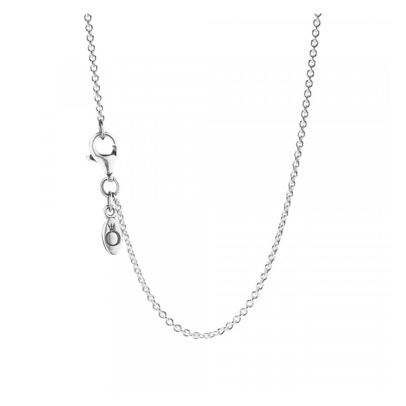 Collana catenina classica