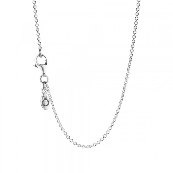 Collana catenina classica