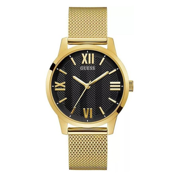 Orologio Solo Tempo Uomo Campbell