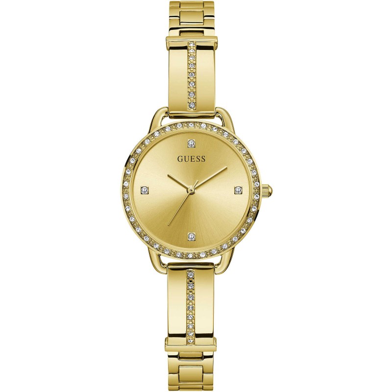 Orologio Donna Gold
