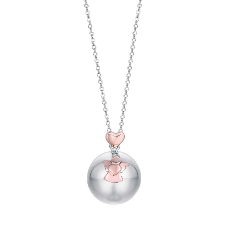 Collana Chiama Angeli Donna