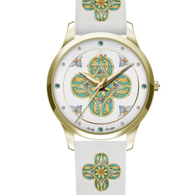 Orologio Solo Tempo Donna A Furtuna