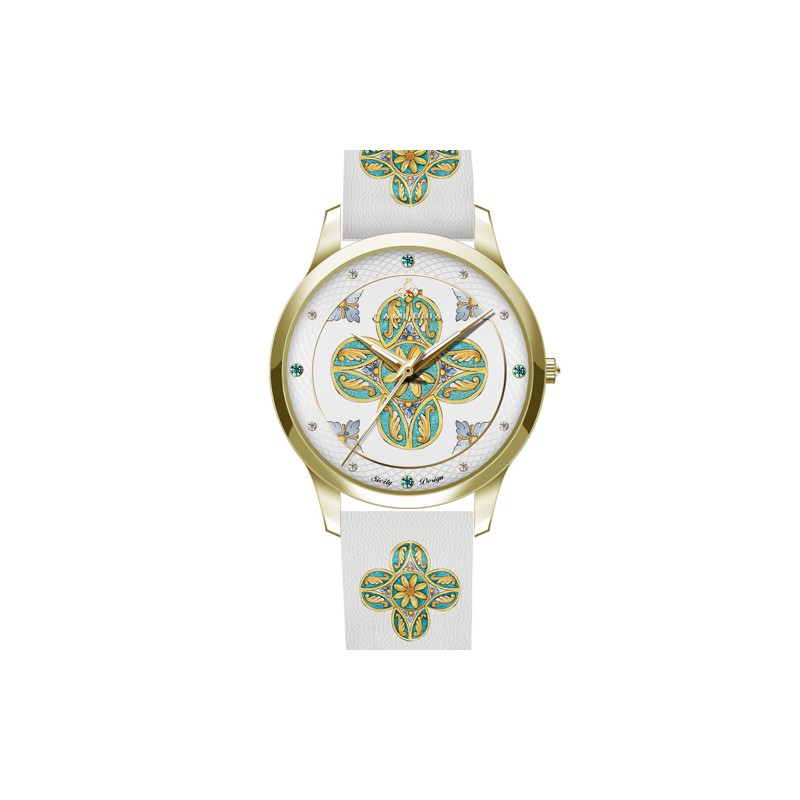 Orologio Solo Tempo Donna A Furtuna