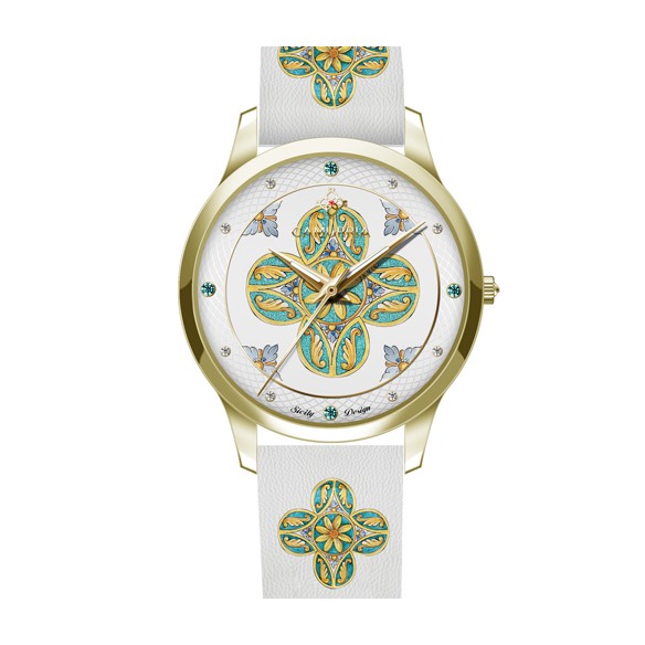 Orologio Solo Tempo Donna A Furtuna