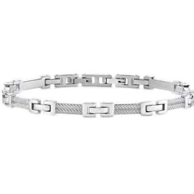 Bracciale Uomo Cross