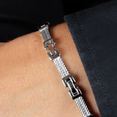 Bracciale Uomo Cross 2