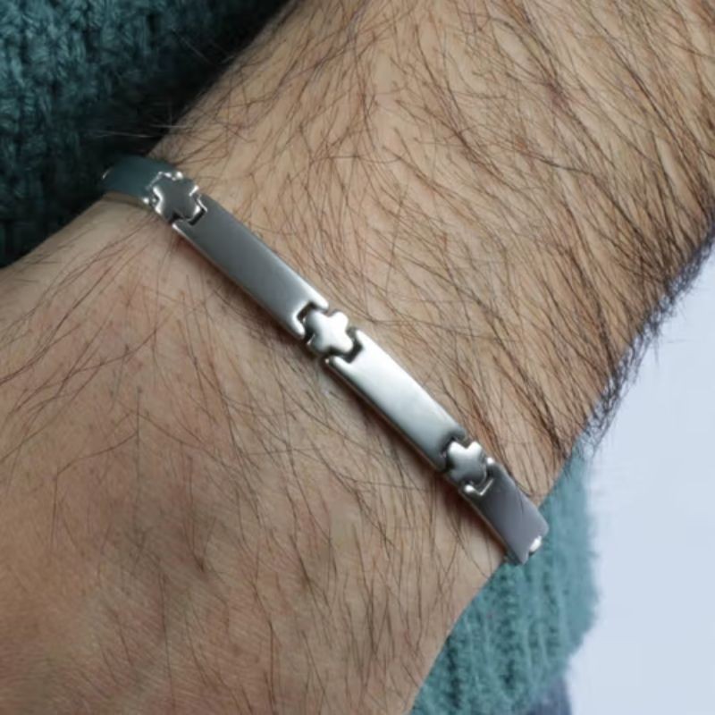 Bracciale Uomo