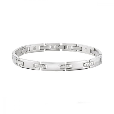 Bracciale Uomo Cross