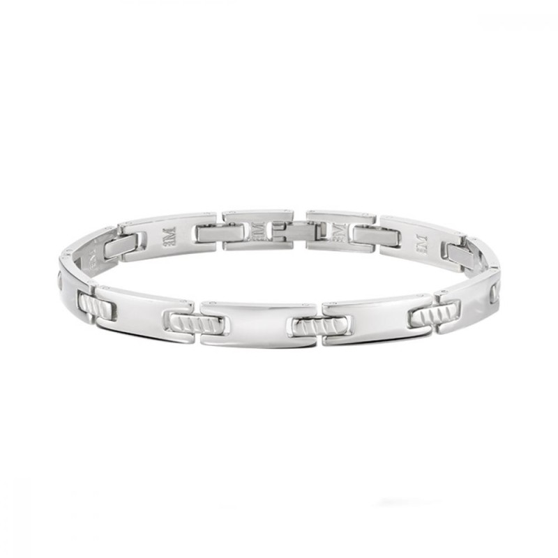 Bracciale Uomo Cross