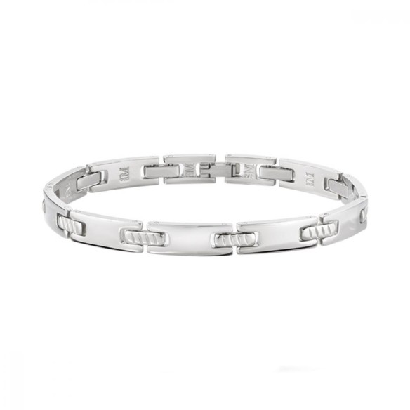 Bracciale Uomo Cross
