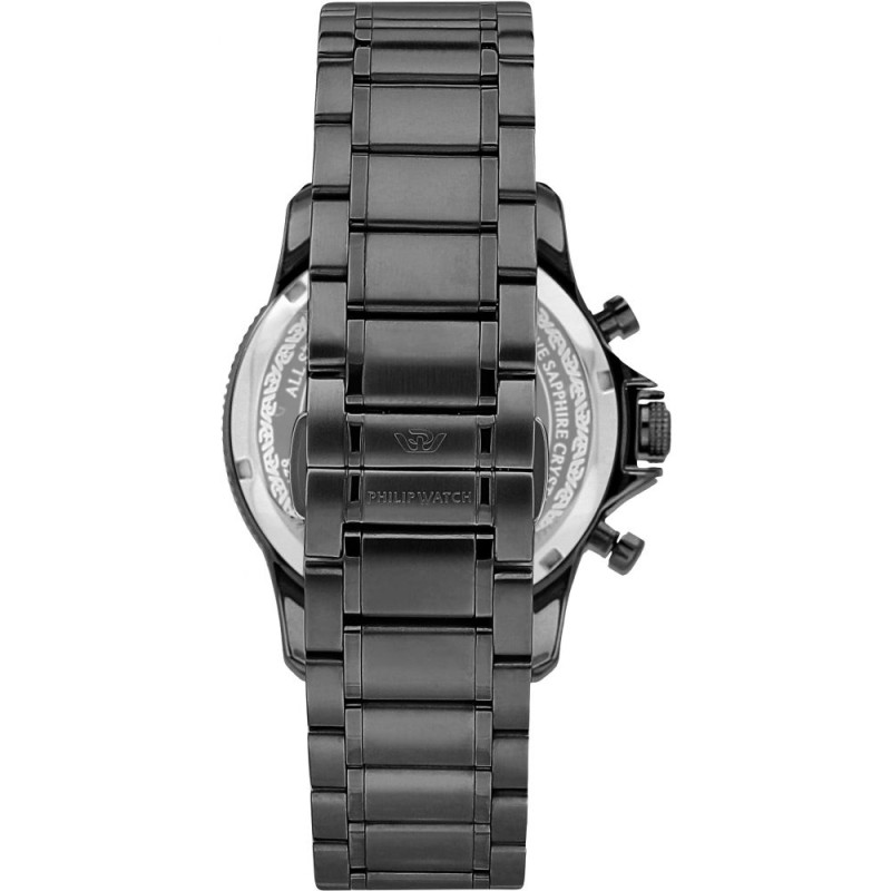 Orologio Cronografo Uomo Grand Reef