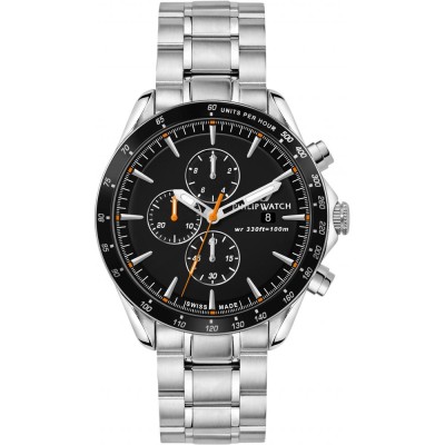 Orologio Cronografo Uomo Blaze