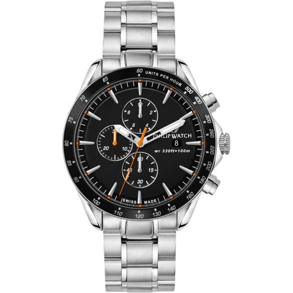 Orologio Cronografo Uomo Blaze