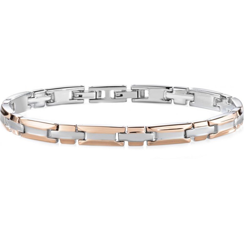 Bracciale Uomo Cross