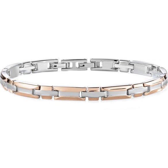 Bracciale Uomo Cross