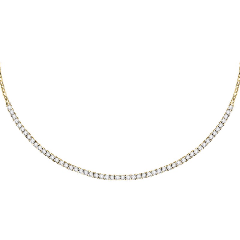 Collana Donna Scintille