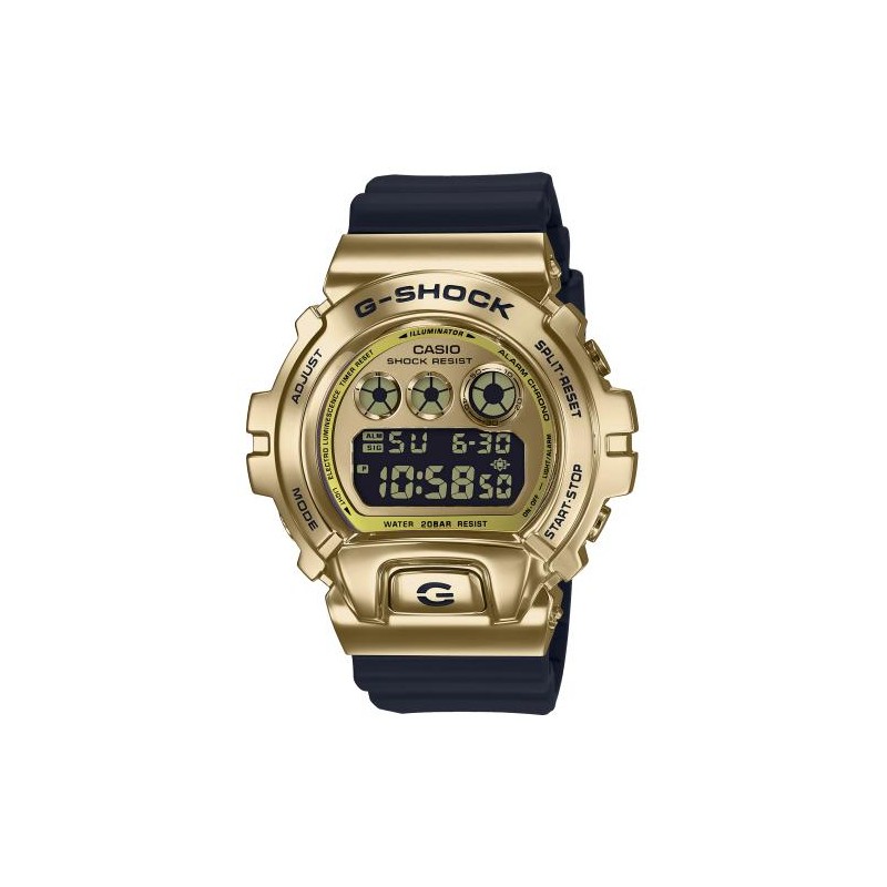 Orologio Multifunzione Uomo