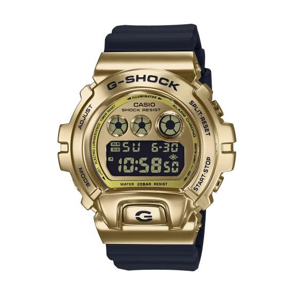 Orologio Multifunzione Uomo