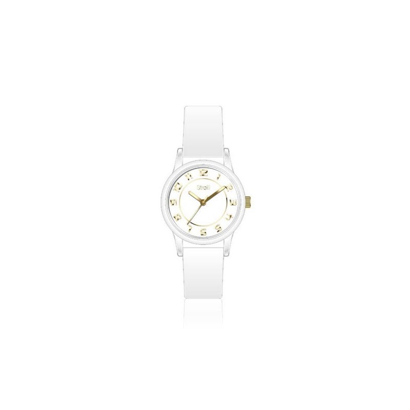 Orologio Solo Tempo Donna Marsiglia