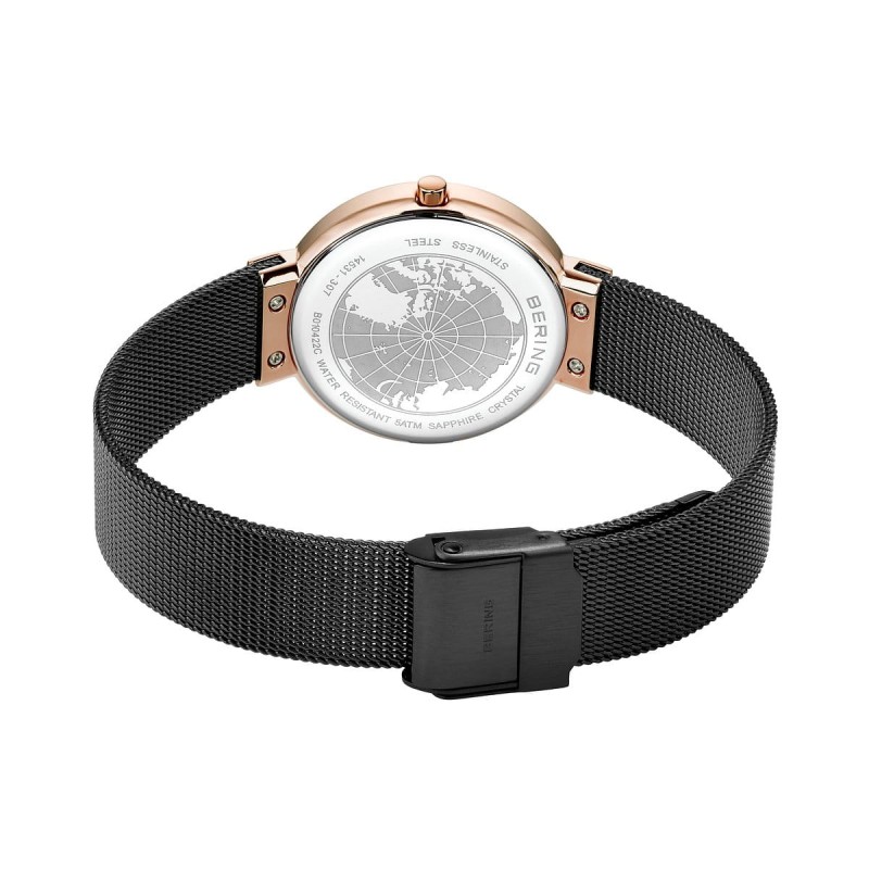 Orologio Solo Tempo Donna Classic