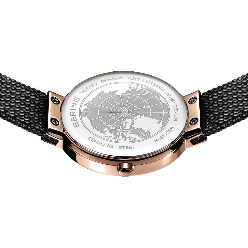 Orologio Solo Tempo Donna Classic
