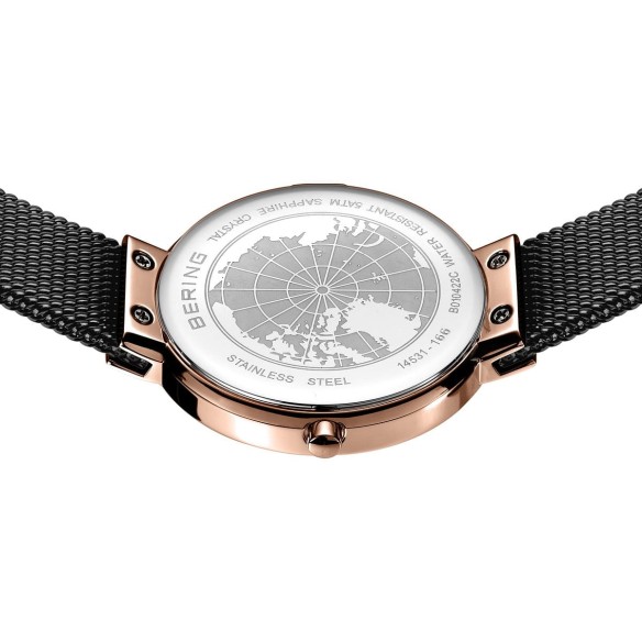 Orologio Solo Tempo Donna Classic