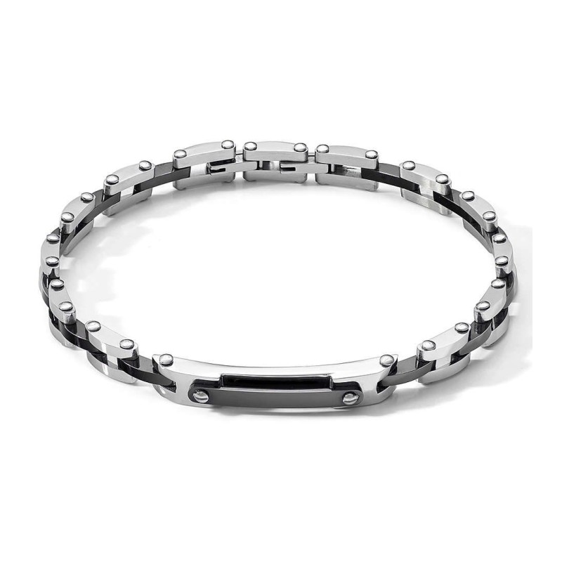 Bracciale Uomo Basic
