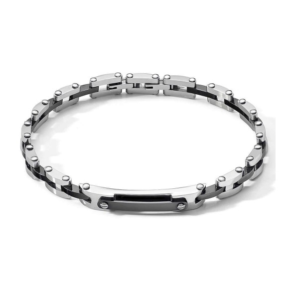 Bracciale Uomo Basic