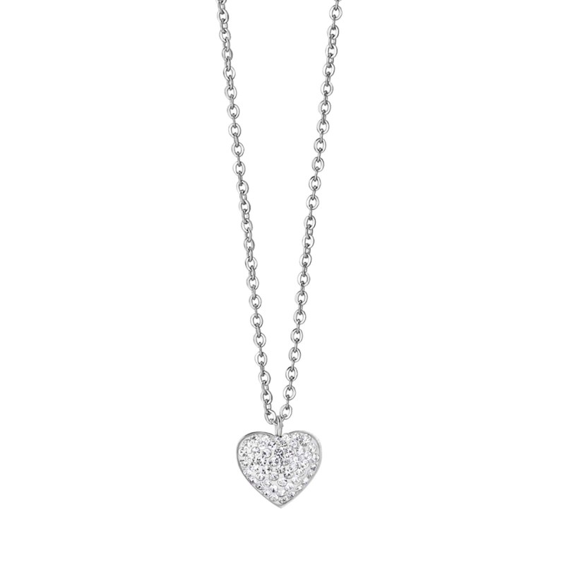 Collana Donna Cuore