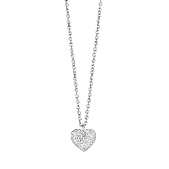 Collana Donna Cuore