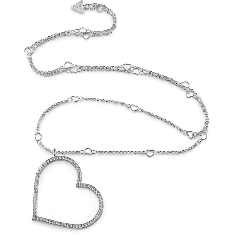 Collana Cuore Donna