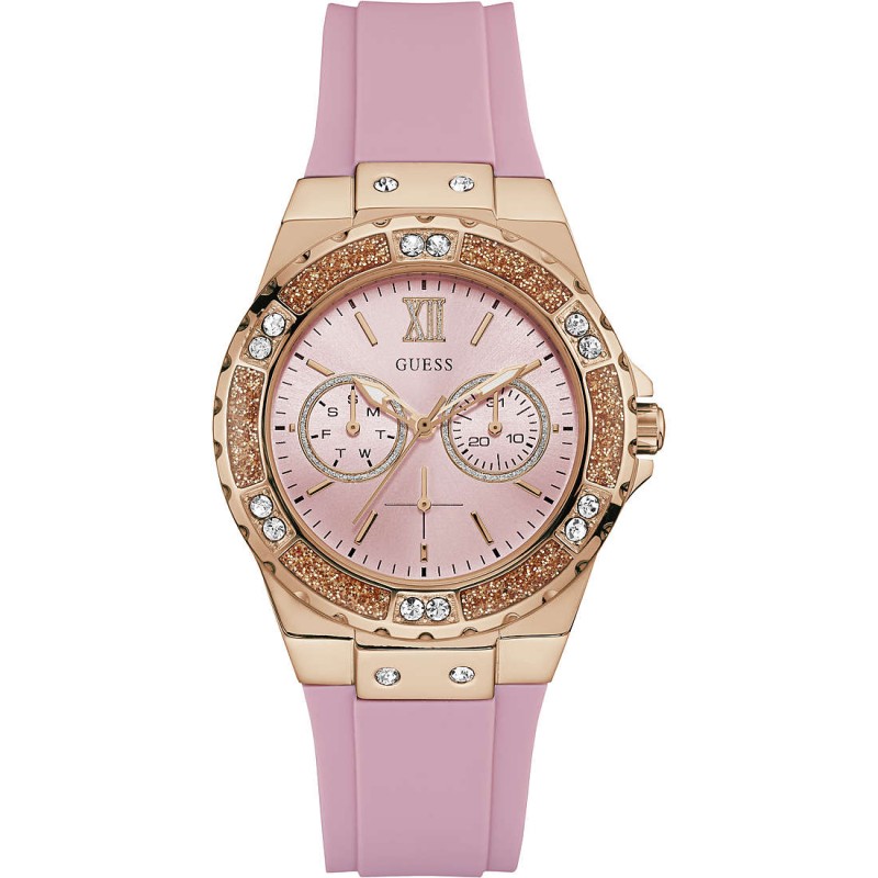 Orologio Multifunzione Donna Limelight
