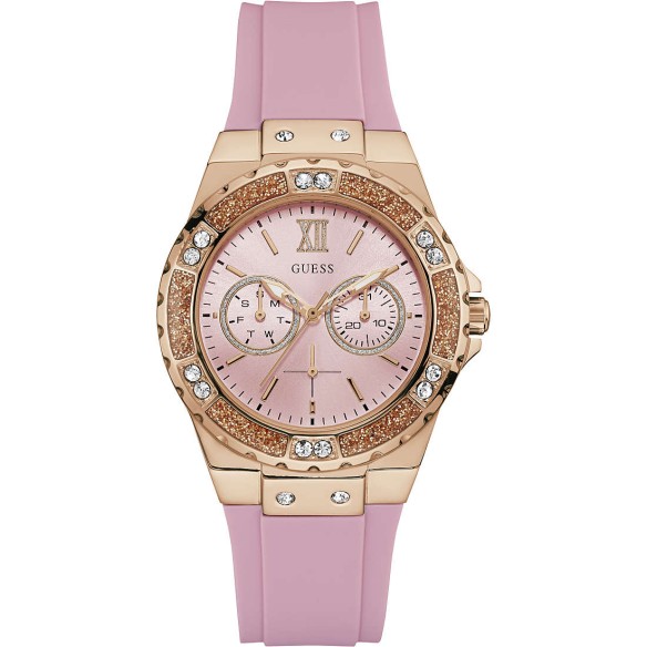 Orologio Multifunzione Donna Limelight