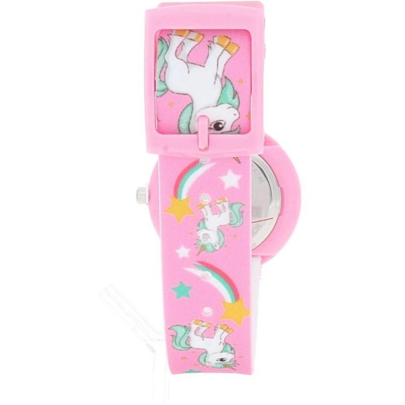 Orologio Solo Tempo Bimba Kikou