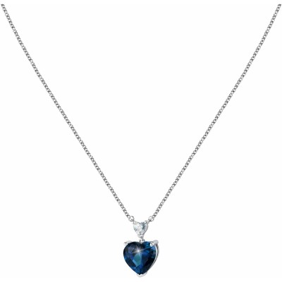 Collana Donna First Love Diamond Heart 2
