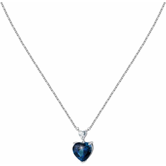 Collana Donna First Love Diamond Heart