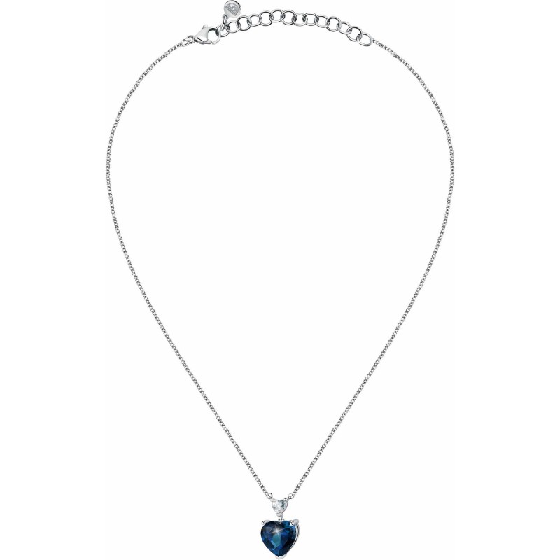 Collana Donna First Love Diamond Heart
