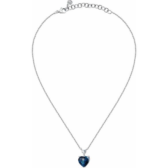 Collana Donna First Love Diamond Heart