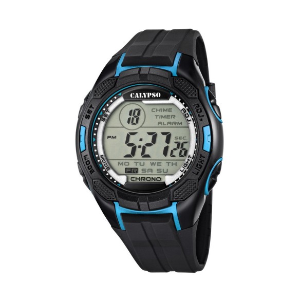 Orologio Digitale Uomo Digital For Man