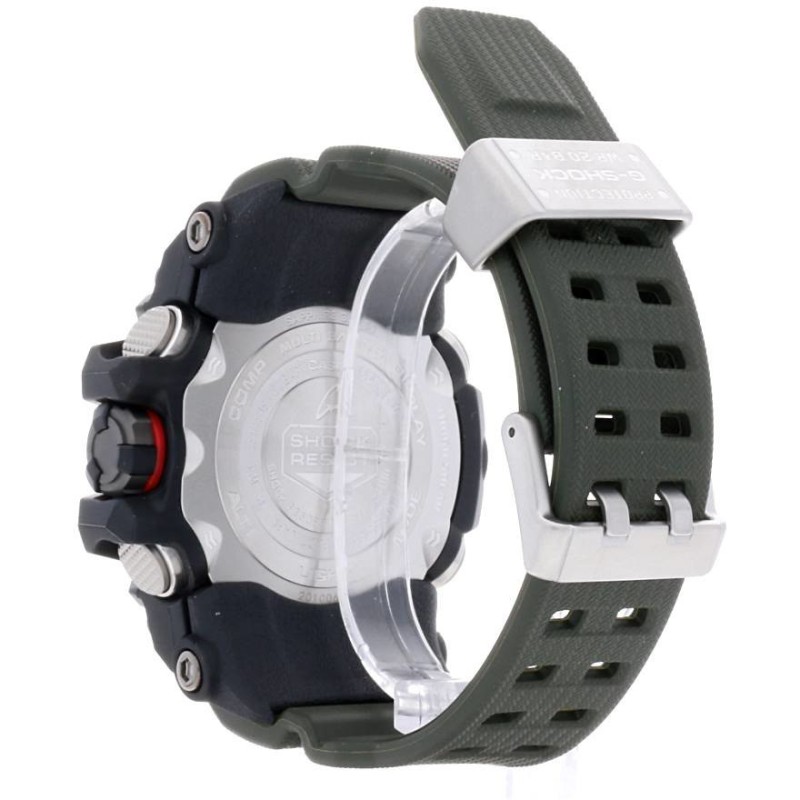 Orologio Multifunzione Uomo Mudmaster