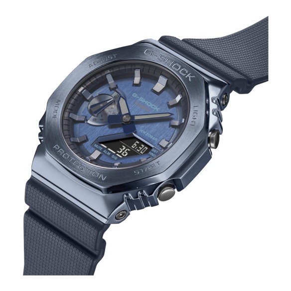 Orologi Multifunzione Uomo G-Shock