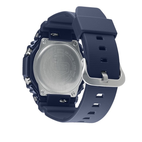 Orologi Multifunzione Uomo G-Shock
