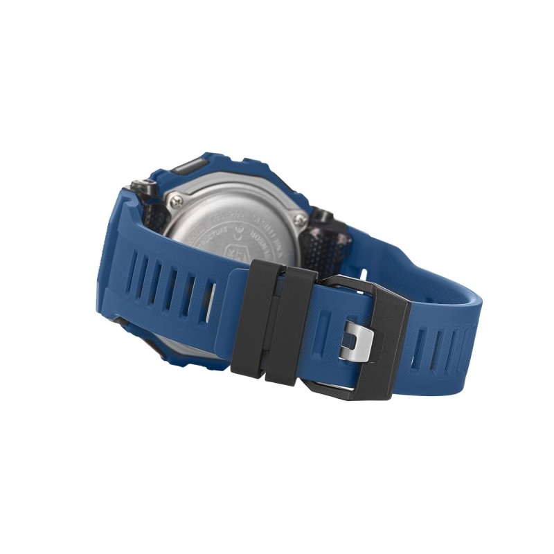 Orologio Digitale Uomo G-Shock