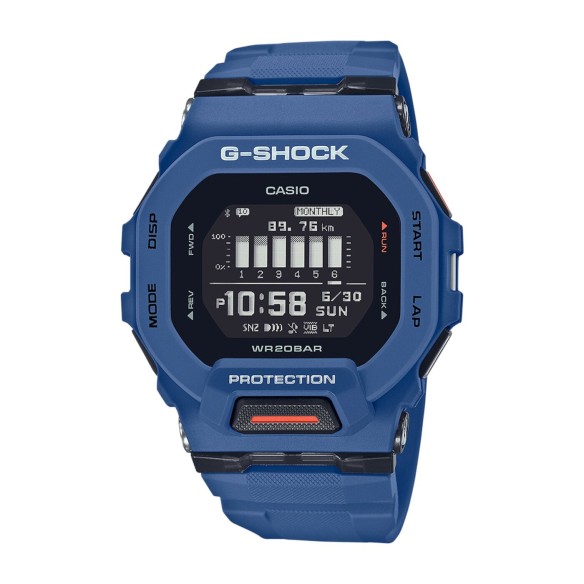 Orologio Digitale Uomo G-Shock