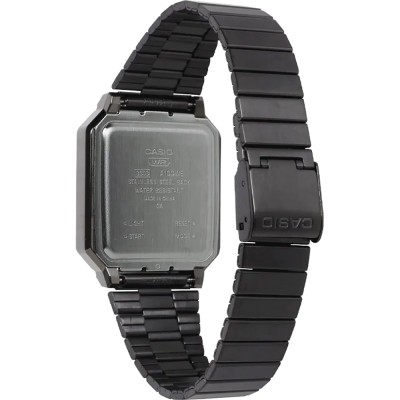 Oorologio Digitale Uomo Vintage 2