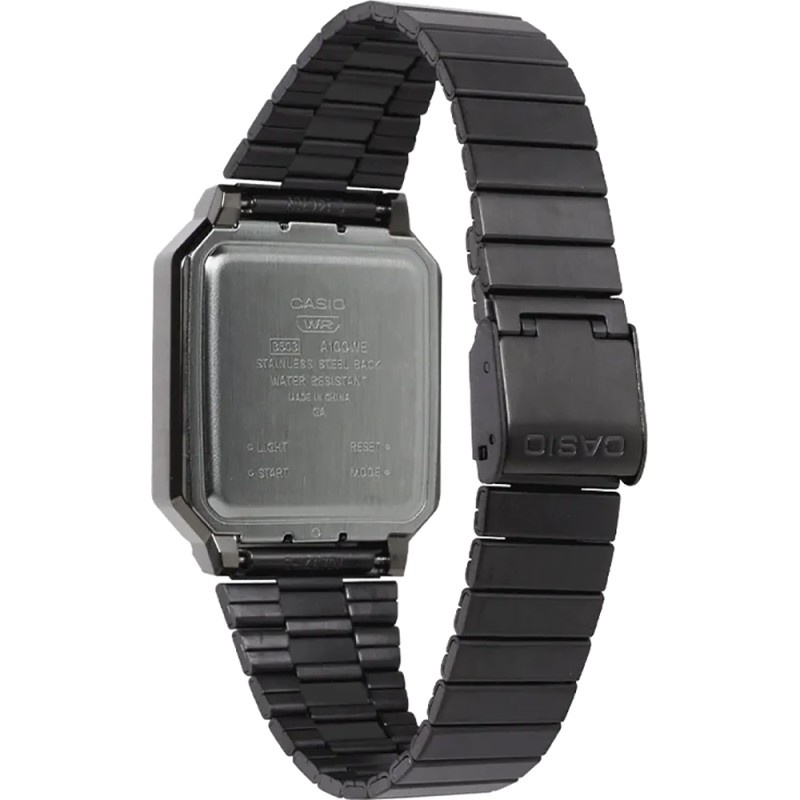 Oorologio Digitale Uomo Vintage