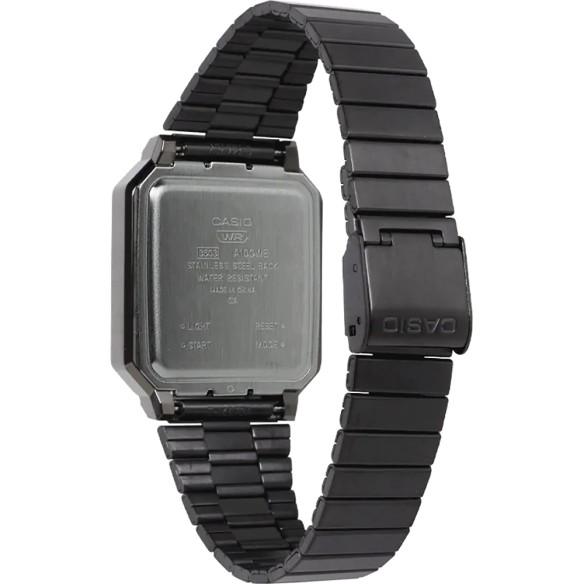 Oorologio Digitale Uomo Vintage